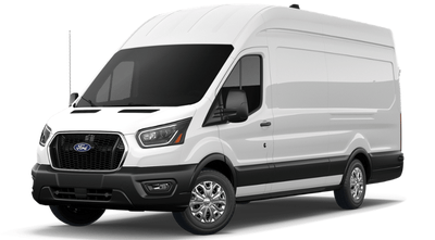 2026 Ford Transit 350 HD XL