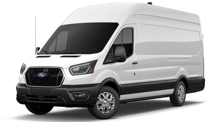 2026 Ford Transit 350 HD XL