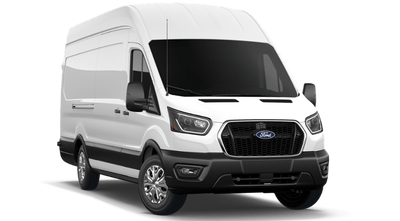 2026 Ford Transit 350 HD XL