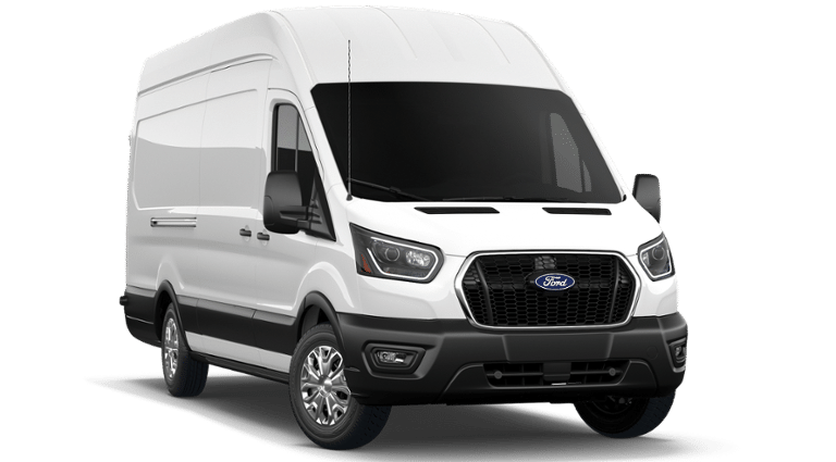 2026 Ford Transit 350 HD XL