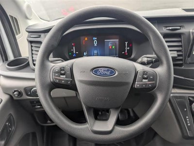 2026 Ford Transit-350 XL