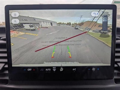 2026 Ford Transit-350 XL