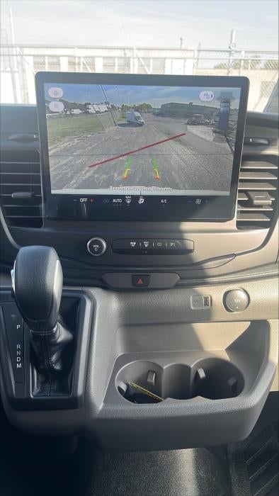 2026 Ford Transit-350 XL