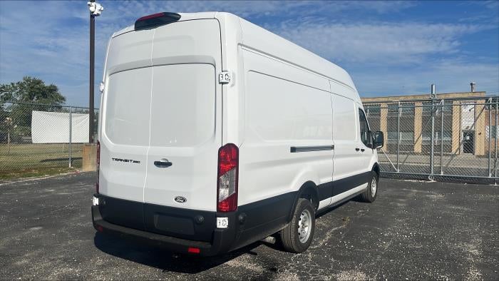 2026 Ford Transit-350 XL