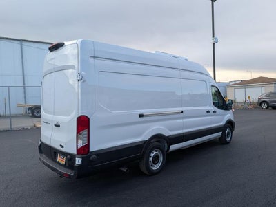 2026 Ford Transit-350 XL