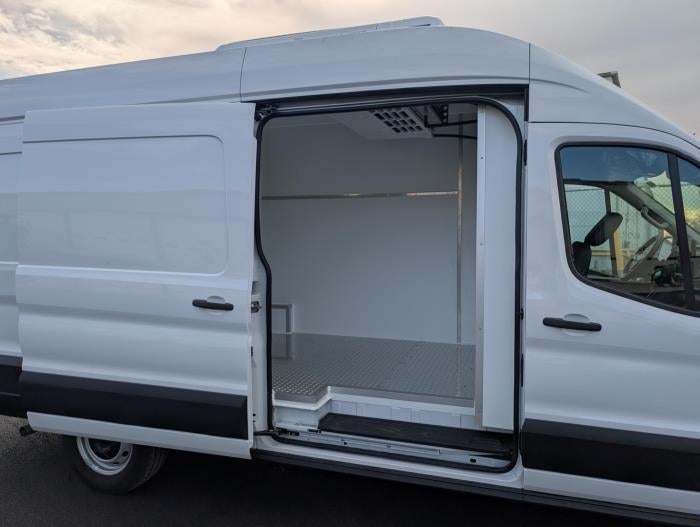 2026 Ford Transit-350 XL