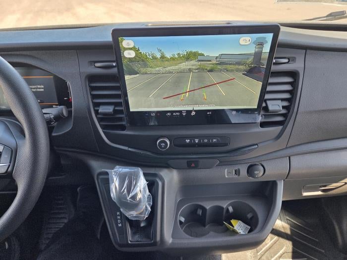 2026 Ford Transit-350 XL