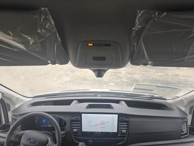 2026 Ford Transit-350 XL