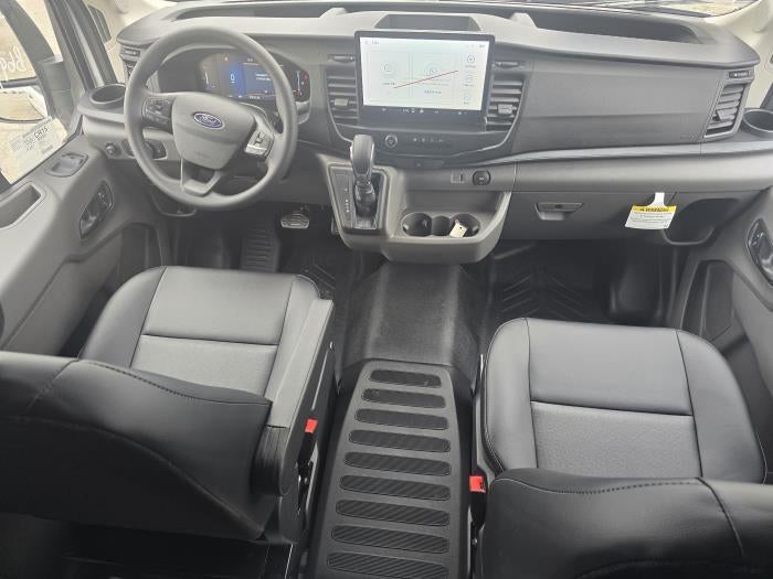 2026 Ford Transit-350 XL