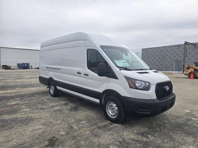 2026 Ford Transit-350 XL