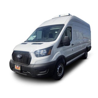 2026 Ford Transit-350 XL
