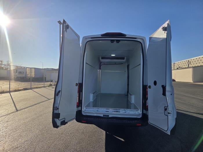 2025 Ford Transit-350 XL