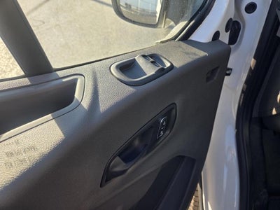 2025 Ford Transit-350 XL