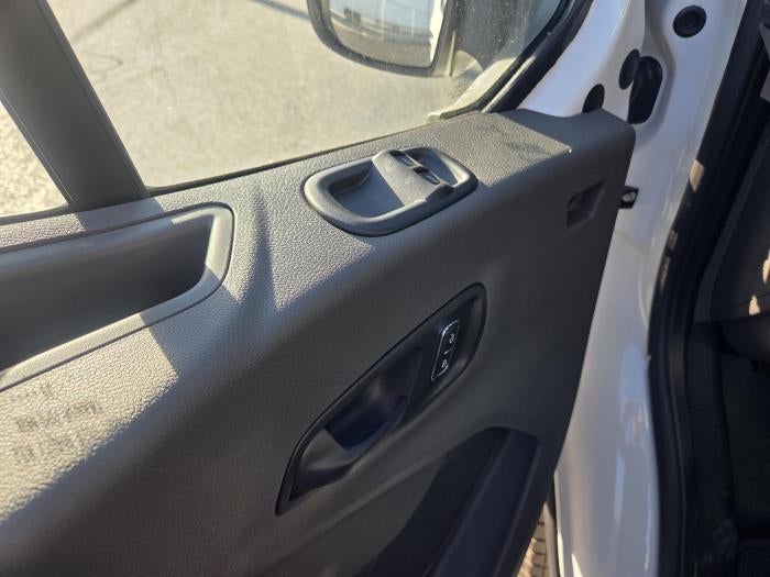 2025 Ford Transit-350 XL