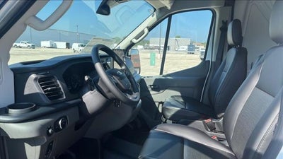 2025 Ford Transit-350 XL