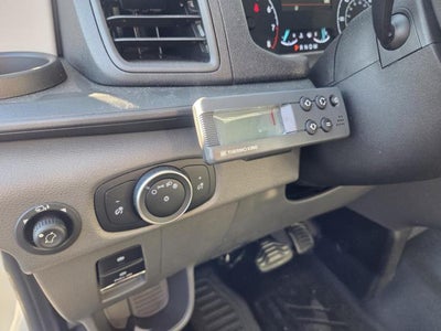 2025 Ford Transit-350 XL