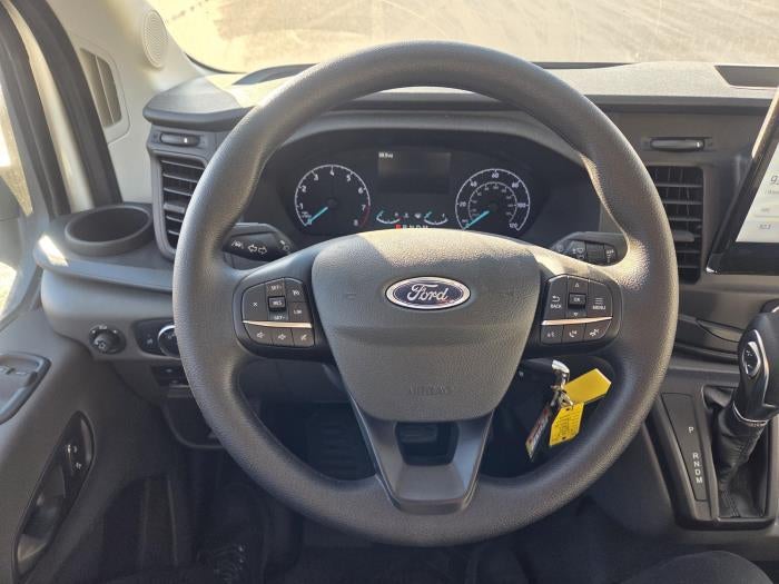 2025 Ford Transit-350 XL
