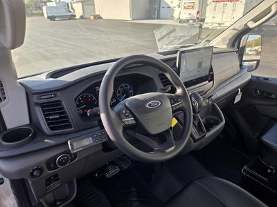 2025 Ford Transit-350 XL
