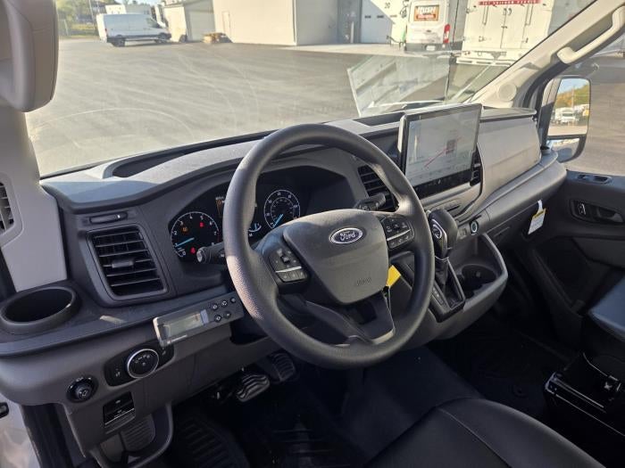 2025 Ford Transit-350 XL