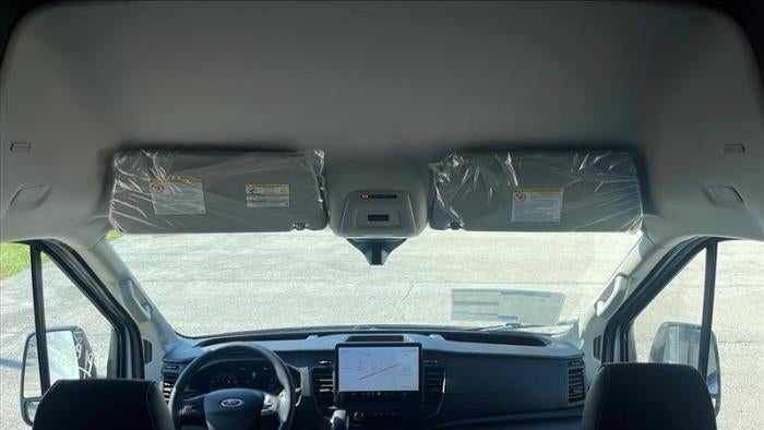 2025 Ford Transit-350 XL