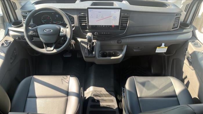 2025 Ford Transit-350 XL