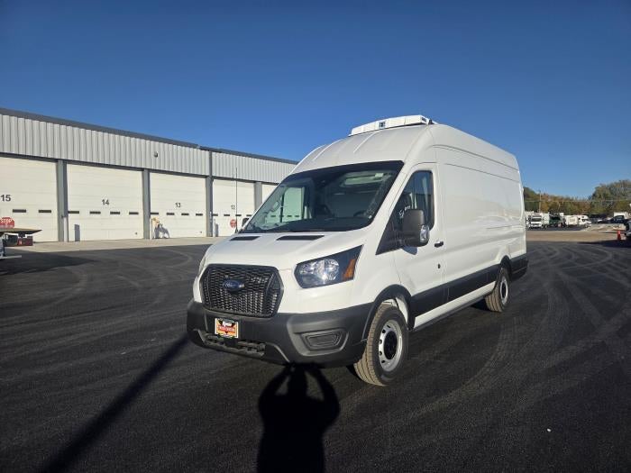 2025 Ford Transit-350 XL