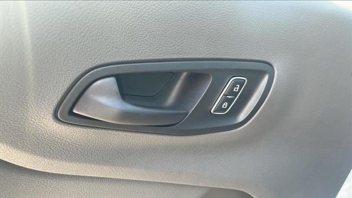 2025 Ford Transit-350 XL