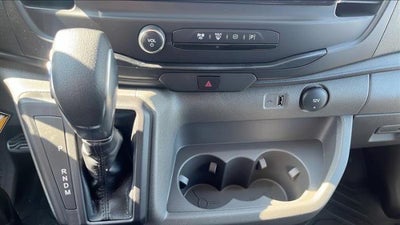 2025 Ford Transit-350 XL