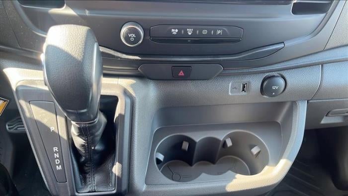 2025 Ford Transit-350 XL