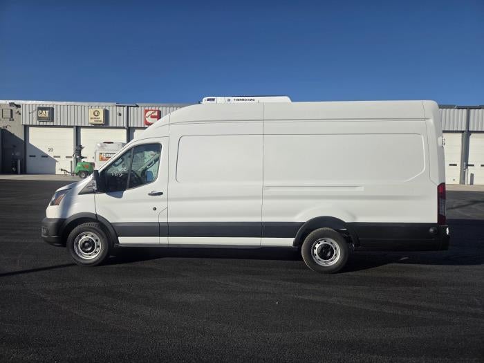 2025 Ford Transit-350 XL