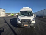 2025 Ford Transit-350 XL