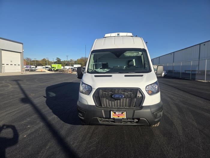 2025 Ford Transit-350 XL