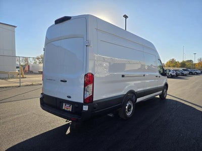 2025 Ford Transit-350 XL