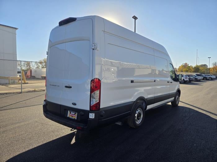 2025 Ford Transit-350 XL