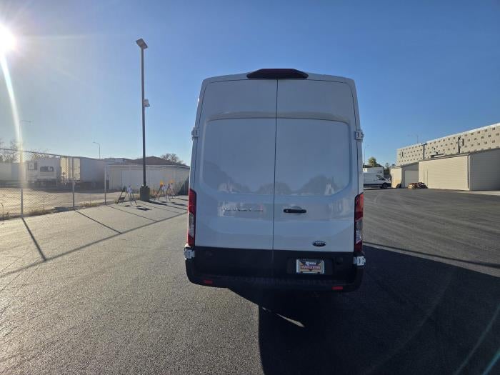 2025 Ford Transit-350 XL