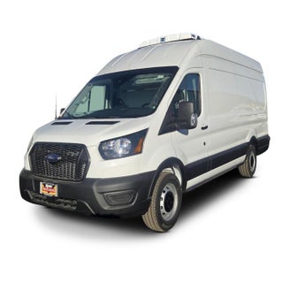 2025 Ford Transit-350 XL