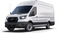 2025 Ford Transit-350 XL