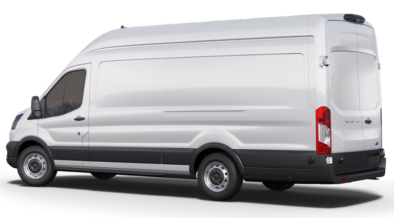 2025 Ford Transit-350 XL