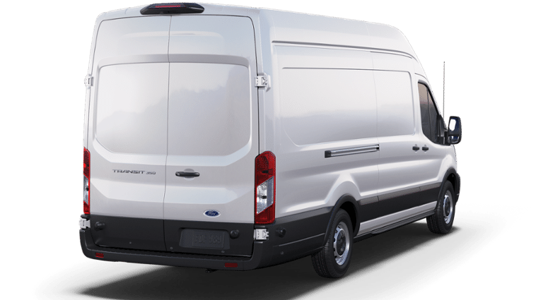 2025 Ford Transit-350 XL