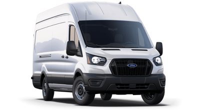 2025 Ford Transit-350 XL