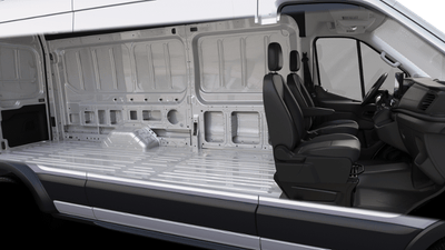 2025 Ford Transit-350 XL