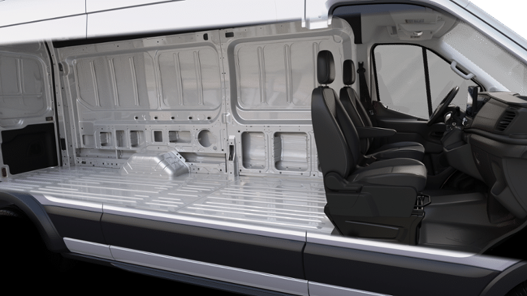 2025 Ford Transit-350 XL