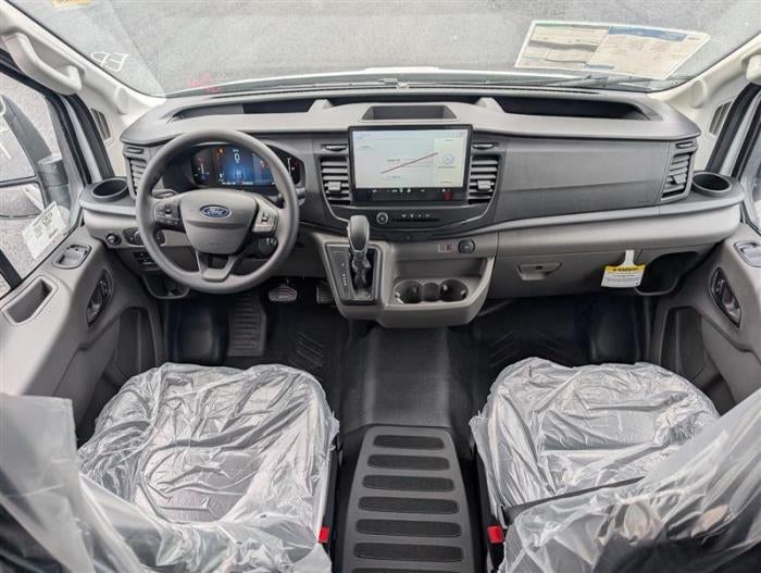 2026 Ford Transit-350 XL