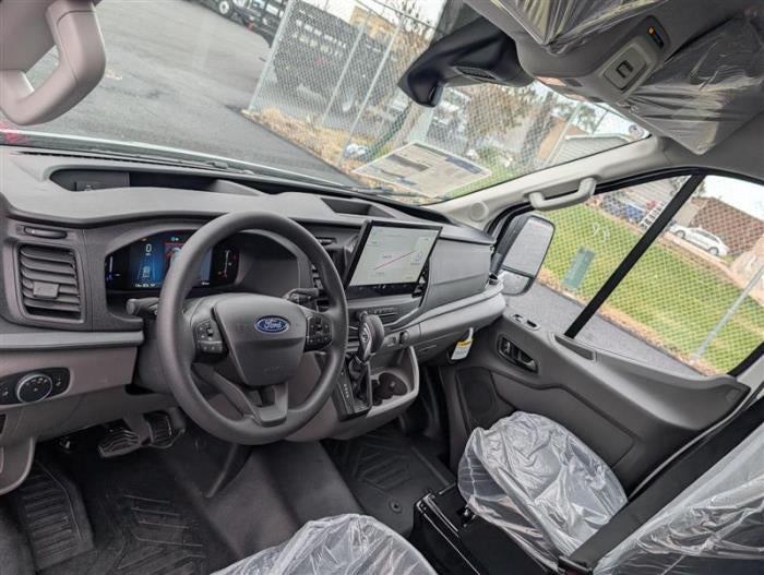 2026 Ford Transit-350 XL