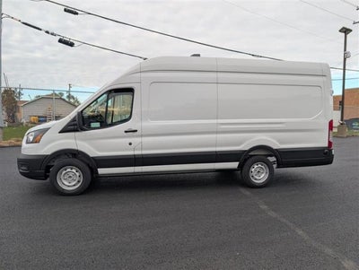 2026 Ford Transit-350 XL