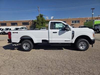 2026 Ford F-250 XL