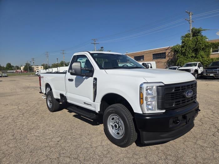2026 Ford F-250 XL