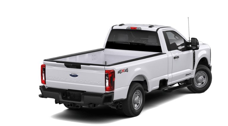 2026 Ford F-250 XL