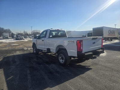 2026 Ford F-350 XL