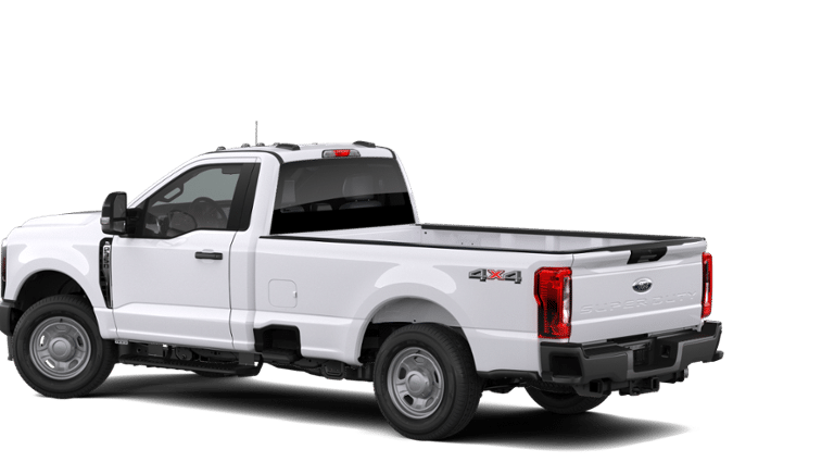 2026 Ford F-350 XL